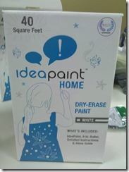 IdeaPaint IdeaPaint